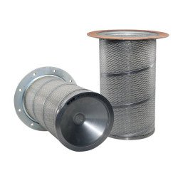 Fil Filter HP 448 Hava Filtresi | CATERPILLAR / GMC Referanslı