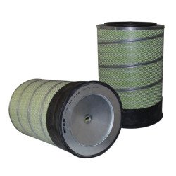 Fil Filter HP 467 Hava Filtresi | CLARK / ONAN Referanslı