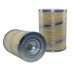 Fil Filter HP 481 Hava Filtresi | WHITE / FIATALLIS Referanslı