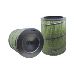 Fil Filter HP 671 Hava Filtresi | GMC / WHITE Referanslı