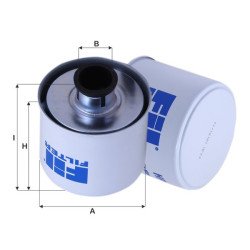 Fil Filter HP 763 Hava Filtresi | VOLVO / LEYLAND Referanslı