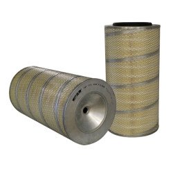 Fil Filter HP 772 Hava Filtresi | MASSEY FERGUSON / JOHN DEERE Referanslı