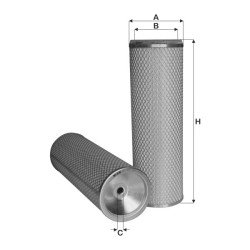 Fil Filter HP 773 Hava Filtresi | JOHN DEERE / FIATALLIS Referanslı