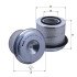 Fil Filter HP 903 Hava Filtresi | MERCEDES-BENZ / FORD Referanslı