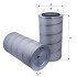 Fil Filter HP 960 Hava Filtresi | ALLIS-CHALMERS / FIATALLIS Referanslı