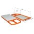 Fil Filter HP 2146 Hava Filtresi | VAG Referanslı