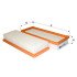 Fil Filter HP 2155 Hava Filtresi | FIAT / CITROËN Referanslı