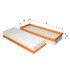 Fil Filter HP 2156-2 Hava Filtresi | MERCEDES-BENZ Referanslı