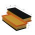 Fil Filter HP 2195 Hava Filtresi | FIAT / OPAR (TOFAS) Referanslı