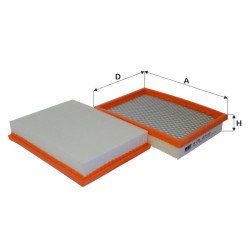 Fil Filter HP 2199 Hava Filtresi | OPEL / GMC Referanslı