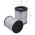 Fil Filter HP 2506 Hava Filtresi | ISUZU / DAF Referanslı