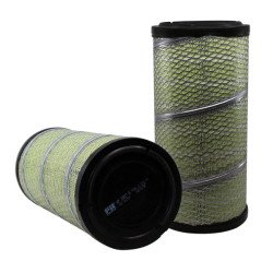Fil Filter HP 2507 A Hava Filtresi | SPERRY NEW HOLLAND / CASE IH Referanslı
