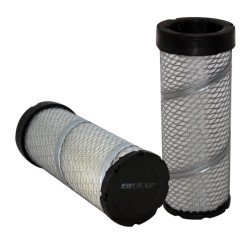 Fil Filter HP 2525 Hava Filtresi | AC / CATERPILLAR Referanslı