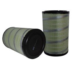 Fil Filter HP 2534 Hava Filtresi | MERCEDES-BENZ / SETRA Referanslı