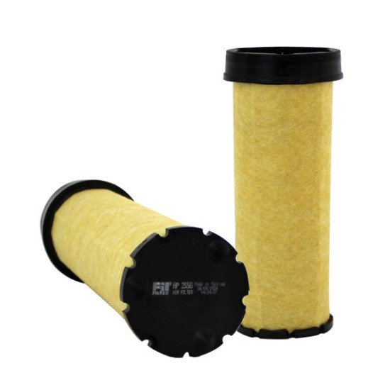 Fil Filter HP 2556 Hava Filtresi | CASE IH / KOMATSU Referanslı