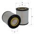 Fil Filter HP 2573 Hava Filtresi | MERCEDES-BENZ / BUSCH Referanslı
