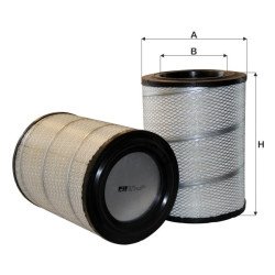 Fil Filter HP 2602 Hava Filtresi | NISSAN / HINO Referanslı