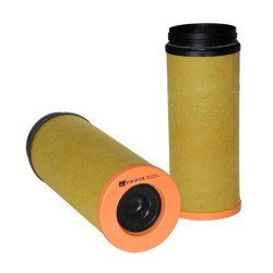 Fil Filter HP 2607 Hava Filtresi | LIEBHERR / MAN Referanslı