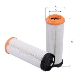 Fil Filter HP 2619 Hava Filtresi | MERCEDES-BENZ Referanslı