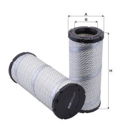 Fil Filter HP 2692 Hava Filtresi | ATLAS COPCO / BOBCAT Referanslı