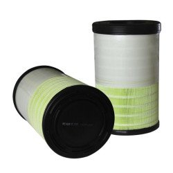 Fil Filter HP 2725 Hava Filtresi | FORD / HATTAT Referanslı