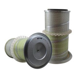 Fil Filter HP 4501 K Hava Filtresi | FIAT-HITACHI / FIATALLIS Referanslı