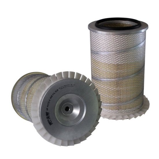Fil Filter HP 4525 K Hava Filtresi | CASE IH / FIAT Referanslı