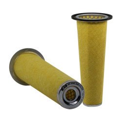 Fil Filter HP 4545 Hava Filtresi | SAME / AGCO Referanslı