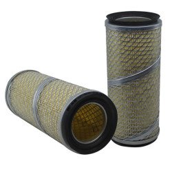 Fil Filter HP 4638 Hava Filtresi | KUBOTA / MACK Referanslı