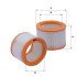 Fil Filter HPU 661 Hava Filtresi | CITROËN / PEUGEOT Referanslı