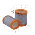 Fil Filter HPU 4311 Hava Filtresi | CITROËN / PEUGEOT Referanslı