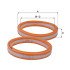 Fil Filter HPU 4322 Hava Filtresi | FORD / CITROËN Referanslı