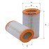Fil Filter HPU 4323 Hava Filtresi | PEUGEOT / CITROËN Referanslı