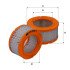 Fil Filter HPU 4331 Hava Filtresi | CITROËN / FORD Referanslı