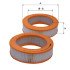 Fil Filter HPU 4370 Hava Filtresi | FORD / MERCEDES-BENZ Referanslı
