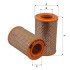 Fil Filter HPU 4390 Hava Filtresi | FIAT / CITROËN Referanslı