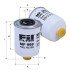 Fil Filter MF 999 Yakıt Filtresi | FORD / FORD OTOSAN Referanslı