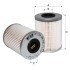Fil Filter MF 1324 AMB Yakıt Filtresi | RENAULT / NISSAN Referanslı