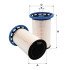 Fil Filter MFE 1628 MB Yakıt Filtresi | VAG Referanslı