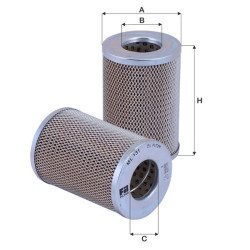 Fil Filter ML 131 Yağ Filtresi | BRITISH LEYLAND / GENERAL MOTORS Referanslı Fil Filter ML 131 Yağ Filtresi | BRITISH LEYLAND / GENERAL MOTORS Referanslı