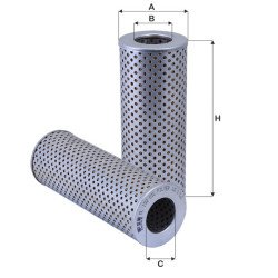 Fil Filter ML 192 Yağ Filtresi | VOLVO / LANCER BOSS Referanslı