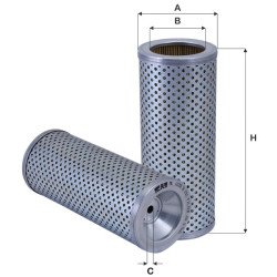 Fil Filter ML 1028 B Yağ Filtresi | MST Referanslı