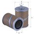 Fil Filter ML 1087 Yağ Filtresi | MERCEDES-BENZ / MAN Referanslı