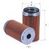 Fil Filter ML 1145 A Yağ Filtresi | ISUZU / AMERICAN MOTORS AMC Referanslı