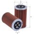 Fil Filter ML 1224 Yağ Filtresi | ISUZU / HITACHI Referanslı