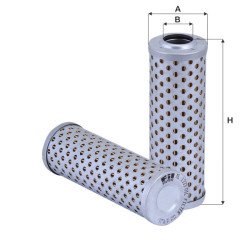 Fil Filter ML 1333 Yağ Filtresi | HITACHI / FIAT-HITACHI Referanslı