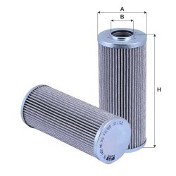 Fil Filter ML 1400 MG Yağ Filtresi | VALTRA / HATTAT Referanslı