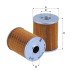 Fil Filter ML 1404 Yağ Filtresi | FORD / VAG Referanslı