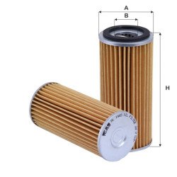 Fil Filter ML 1449 Yağ Filtresi | SPERRY NEW HOLLAND / TURK TRAKTOR Referanslı