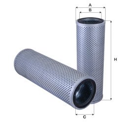 Fil Filter ML 1461 MG Yağ Filtresi | HIDROMEK / JCB Referanslı Fil Filter ML 1461 MG Yağ Filtresi | HIDROMEK / JCB Referanslı